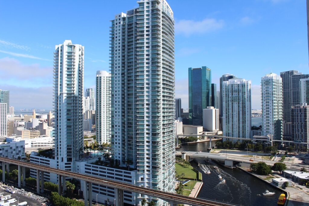 Miami short-term rentals