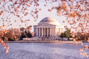 Washington DC short-term rentals