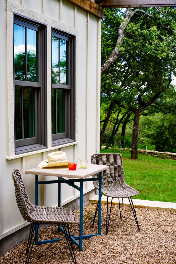 Austin Airbnb short-term rental