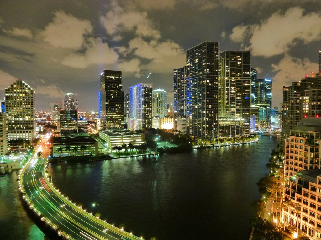 Miami short-term rental apartments