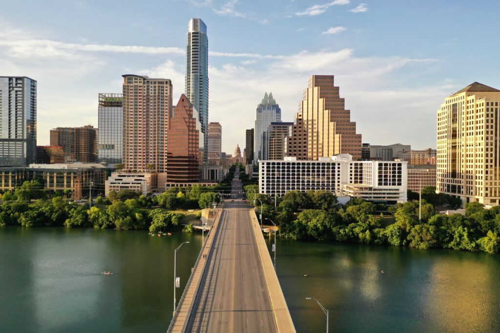 short-term rental regulations in Austin, Tx