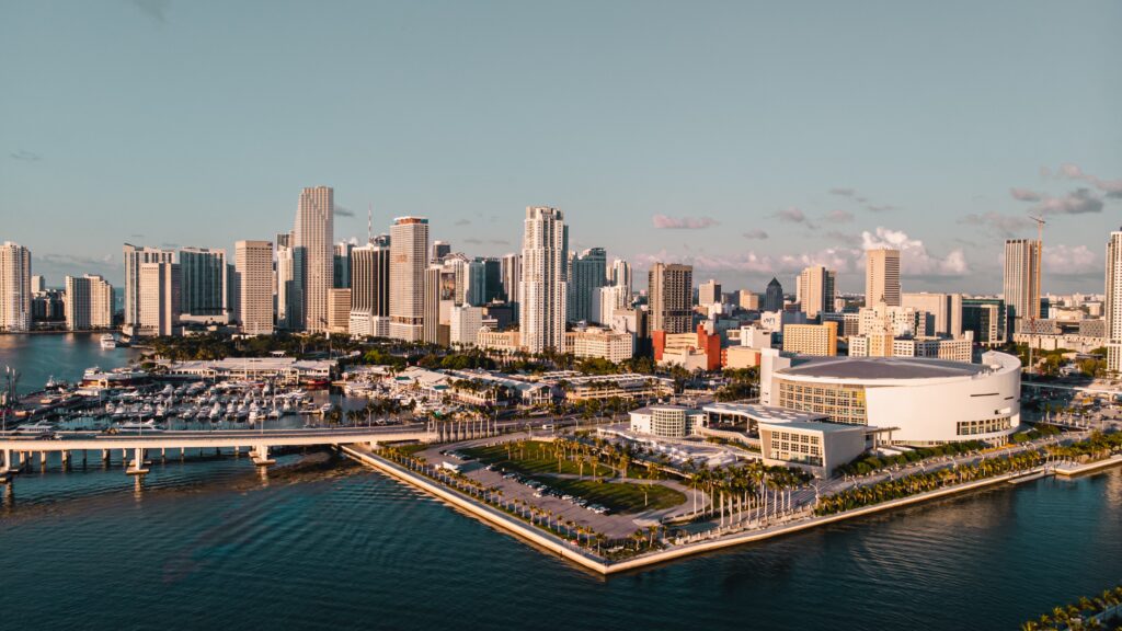short-term rental regulations in Miami