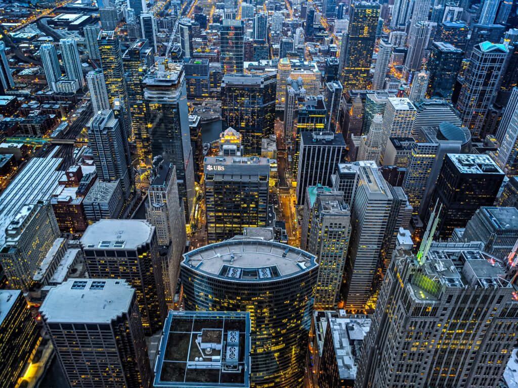 Chicago short-term rental ordinances