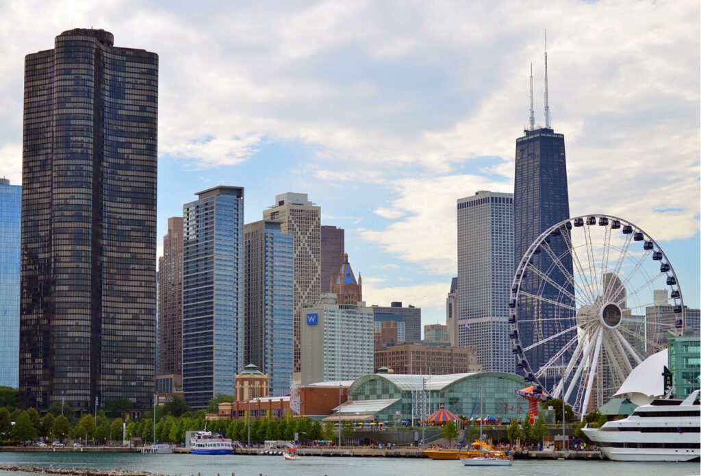 Chicago short-term rental ordinances