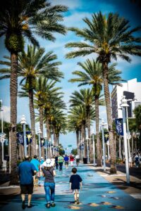 Tampa short-term rentals