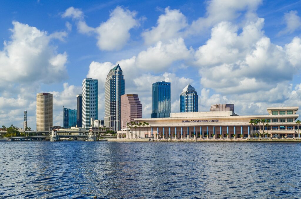 Tampa short-term rental laws
